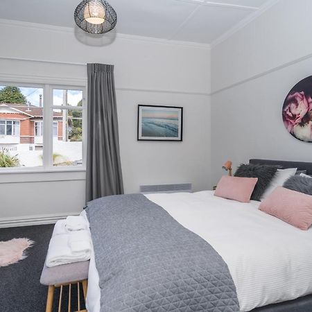 Magic In Mornington Apartamento Dunedin Exterior foto