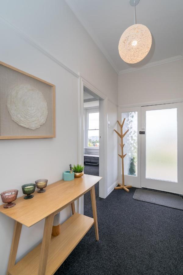 Magic In Mornington Apartamento Dunedin Exterior foto