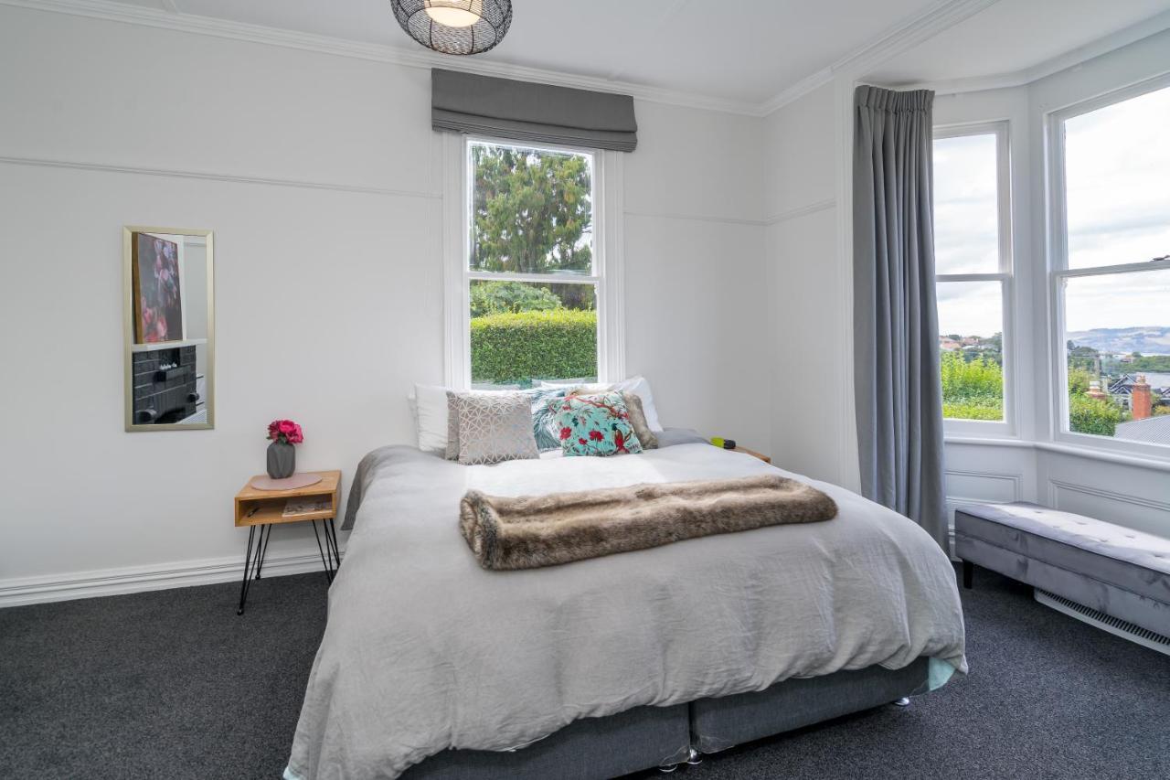 Magic In Mornington Apartamento Dunedin Exterior foto