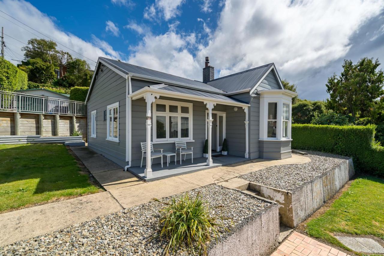 Magic In Mornington Apartamento Dunedin Exterior foto