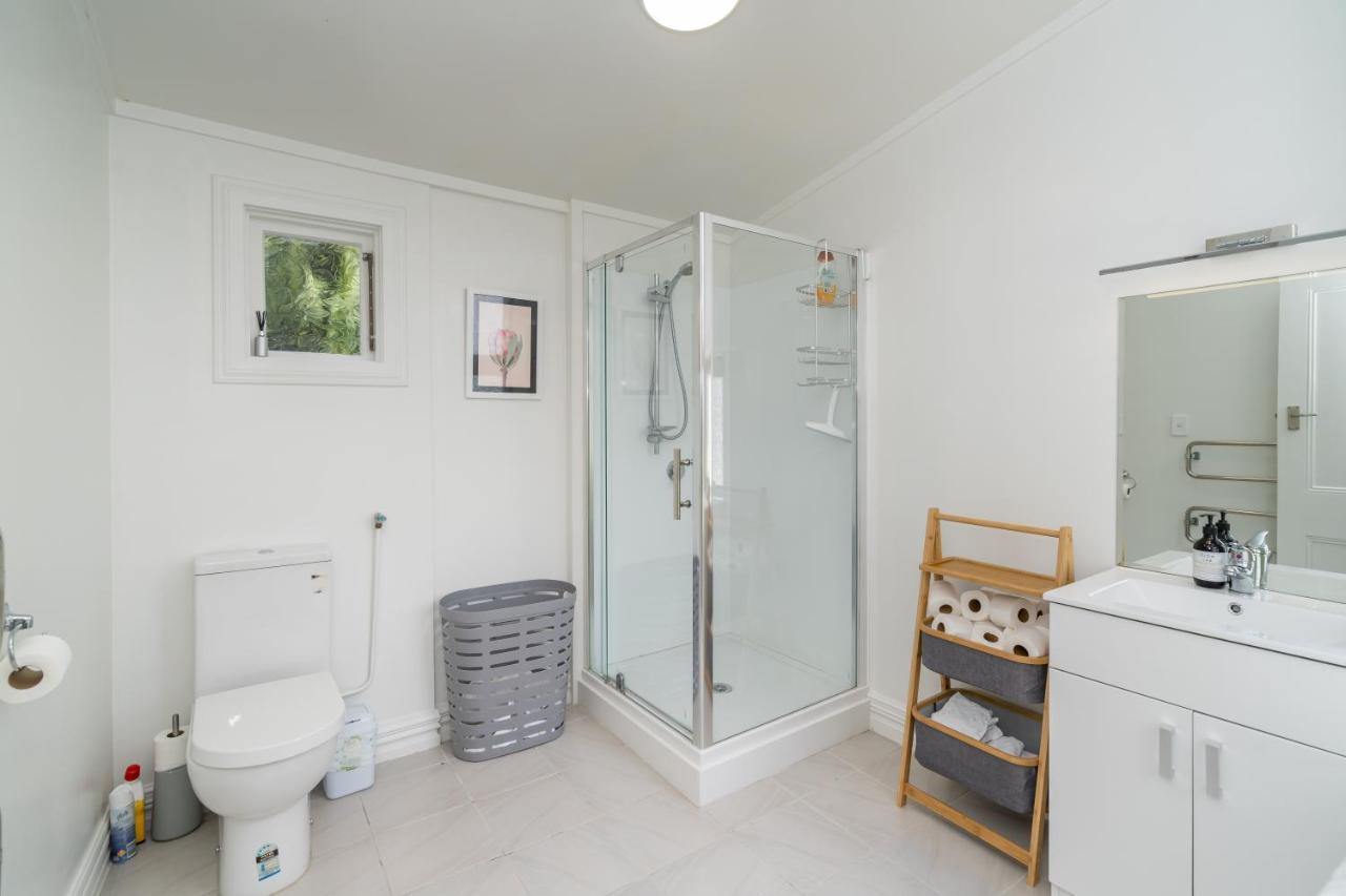 Magic In Mornington Apartamento Dunedin Exterior foto